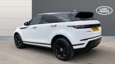 Land Rover Range Rover Evoque 2.0 D165 S 5dr Auto Diesel Hatchback